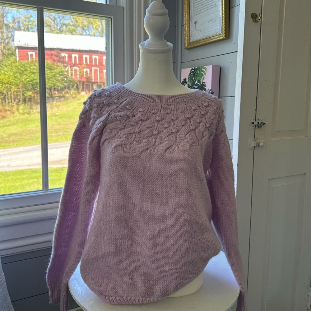 LOFT Sweater